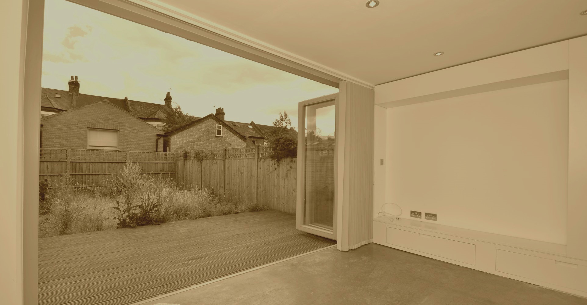 Slider, Glaziers in Rickmansworth, Chorleywood, Croxley Green, WD3
